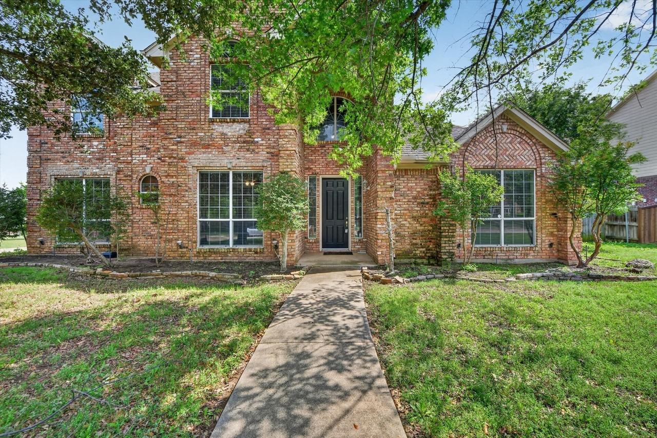914 Dove Creek Trl