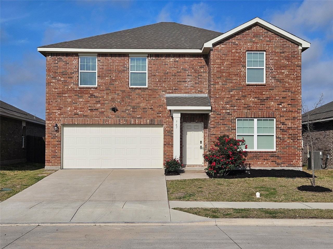 767 Camden Dr