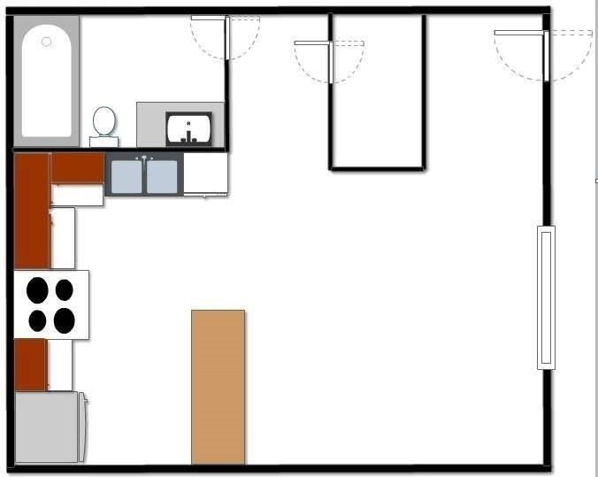 315 Bernard St - Photo 6 of 6