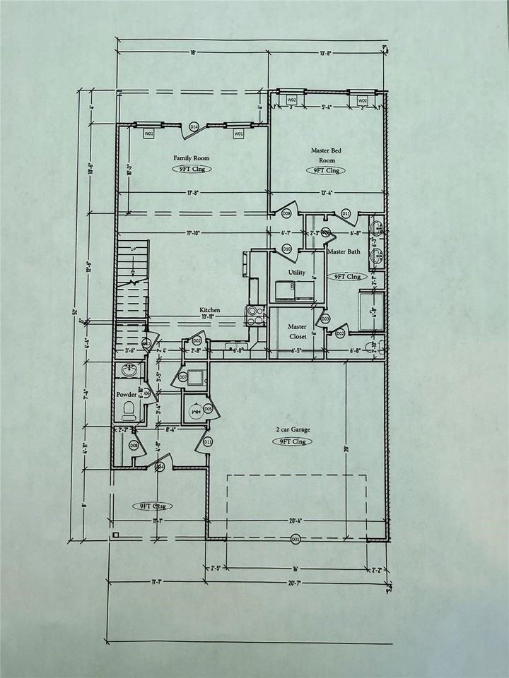 1005 Agua Escondida Court - Photo 5 of 6