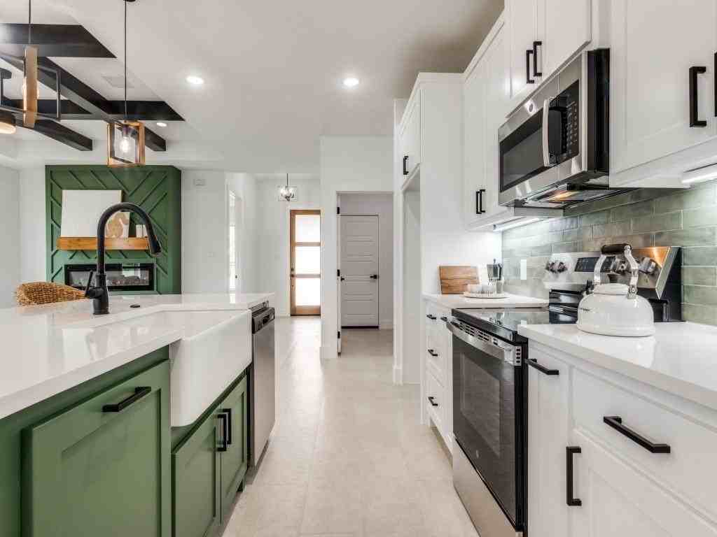 1007 Agua Escondida Court - Photo 2 of 6