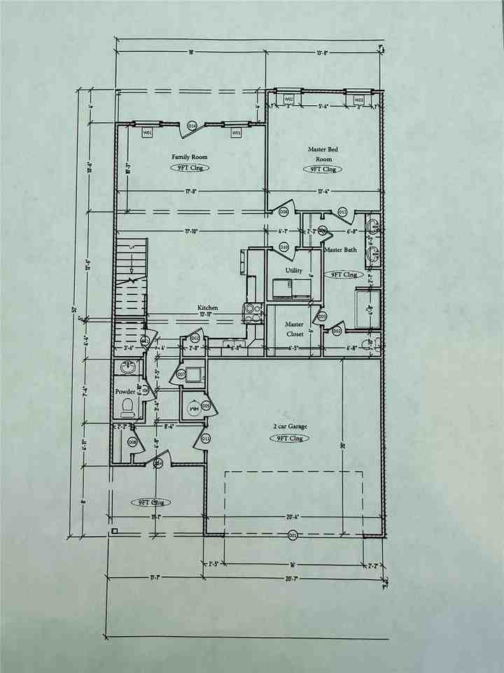 1007 Agua Escondida Court - Photo 5 of 6