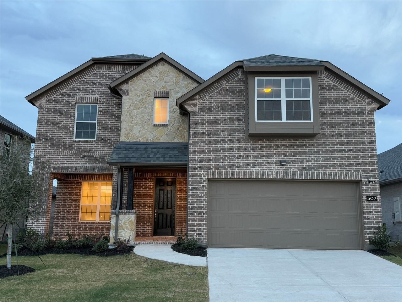 507 Parrino Pkwy