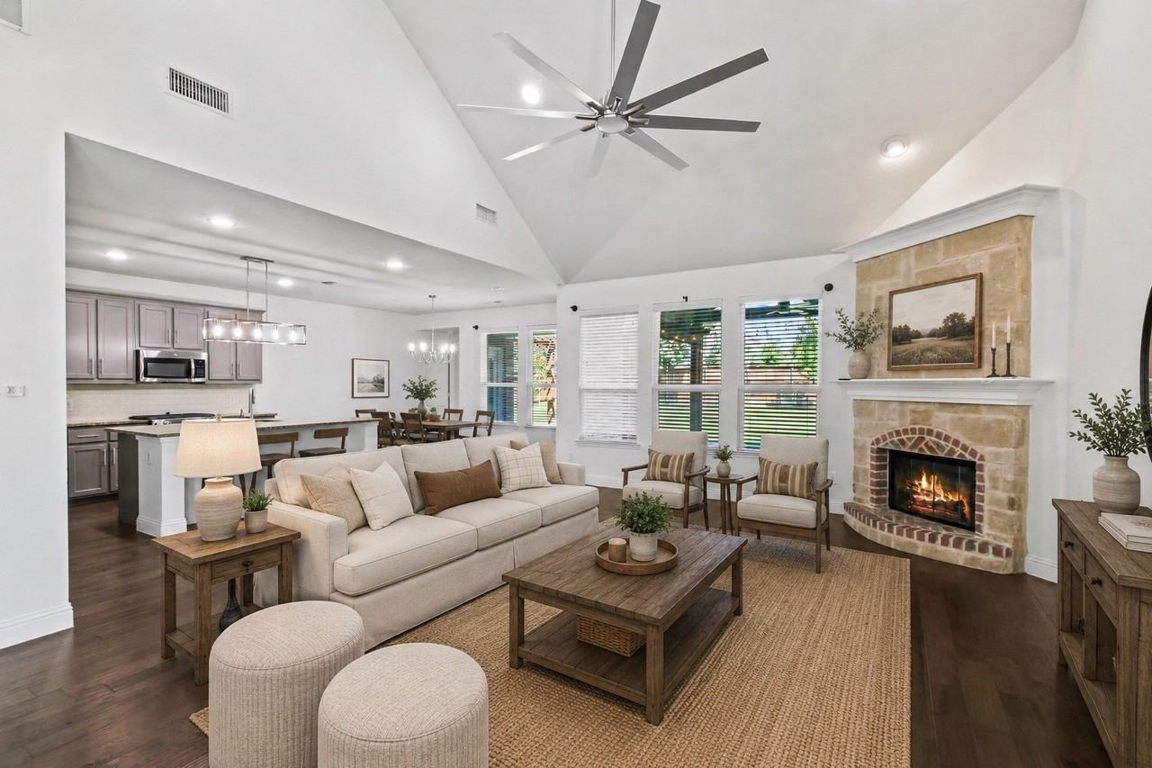 4424 Overbrook Dr