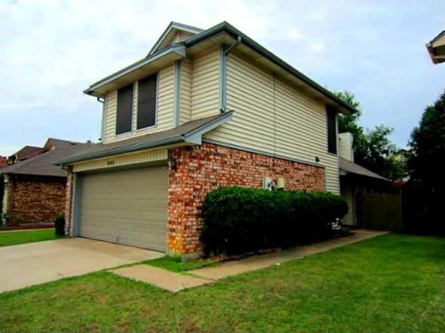 940 Sylvan Creek Dr - Photo 2 of 21