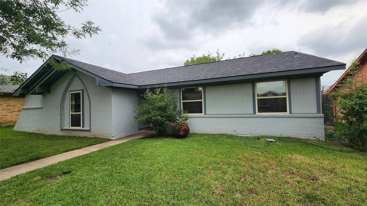 1619 Glenhill Ln