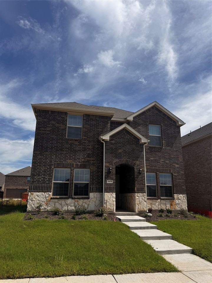 2625 Mexia Ln