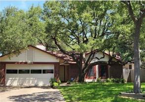 1604 Texas Oak Way - Photo 1 of 1