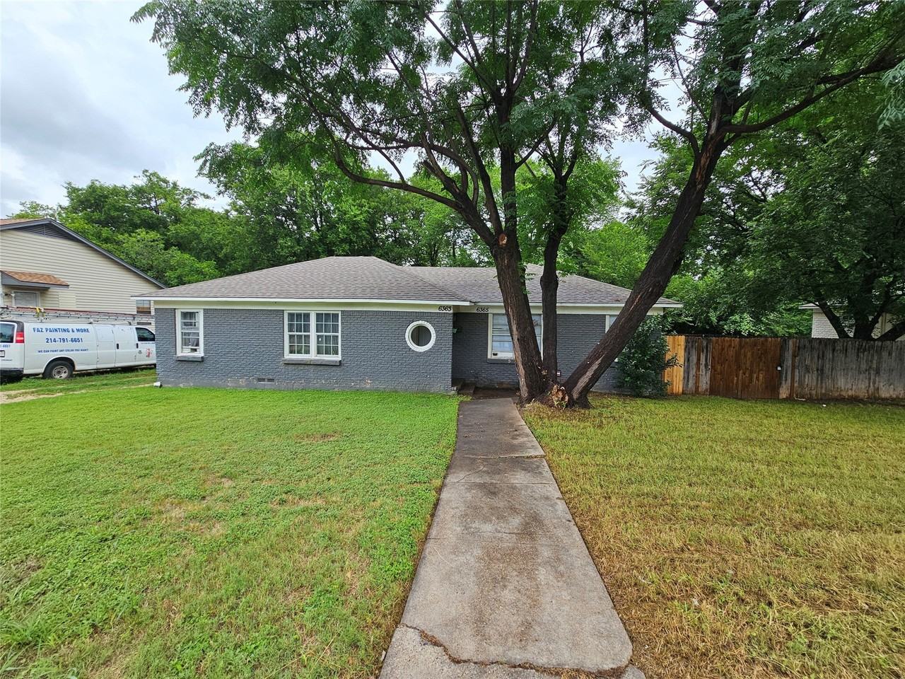 6363 Hollis Ave #6365