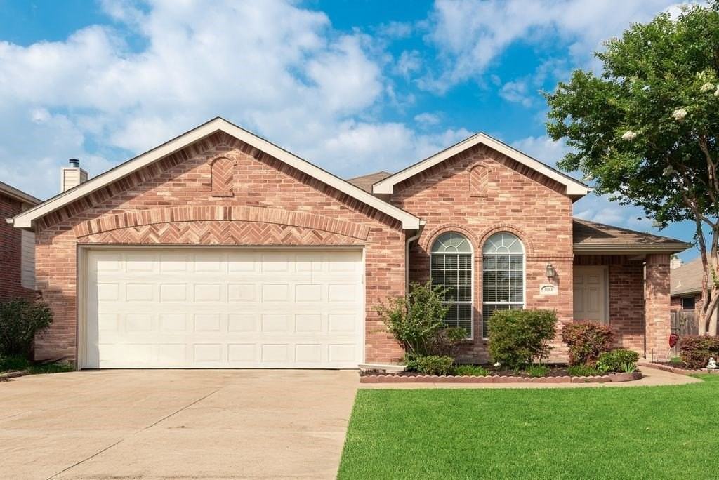 1004 Trickham Dr