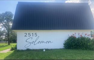 featured image of 2515 Solomon Dr