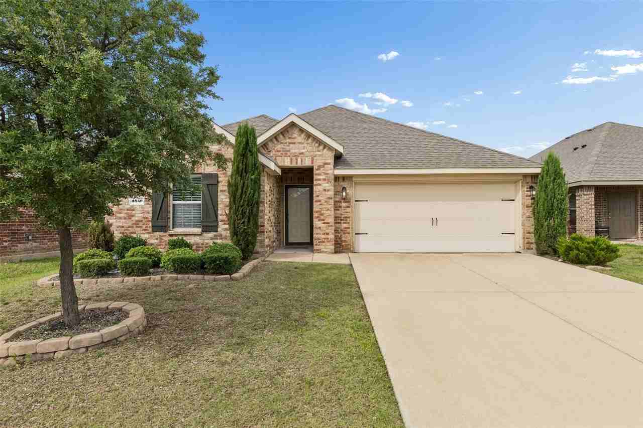 2850 Dusty Rd