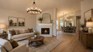 1114 Sage Brush Trl - Photo 1 of 1