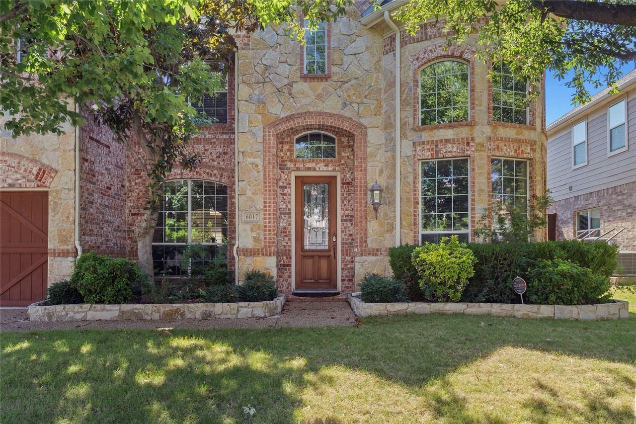 6017 Gentle Way - Photo 2 of 24