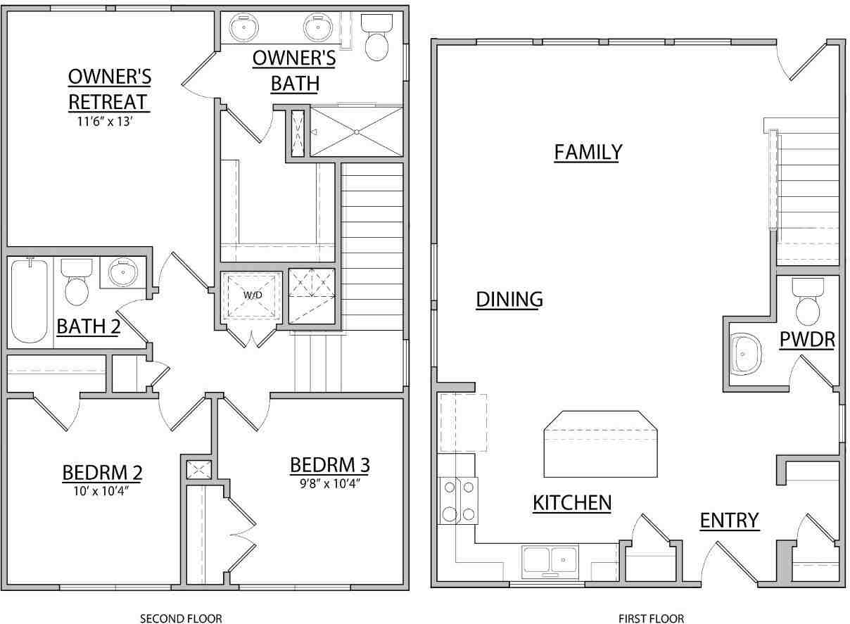 1830 Ne Green Oaks Blvd #102 - Photo 2 of 35