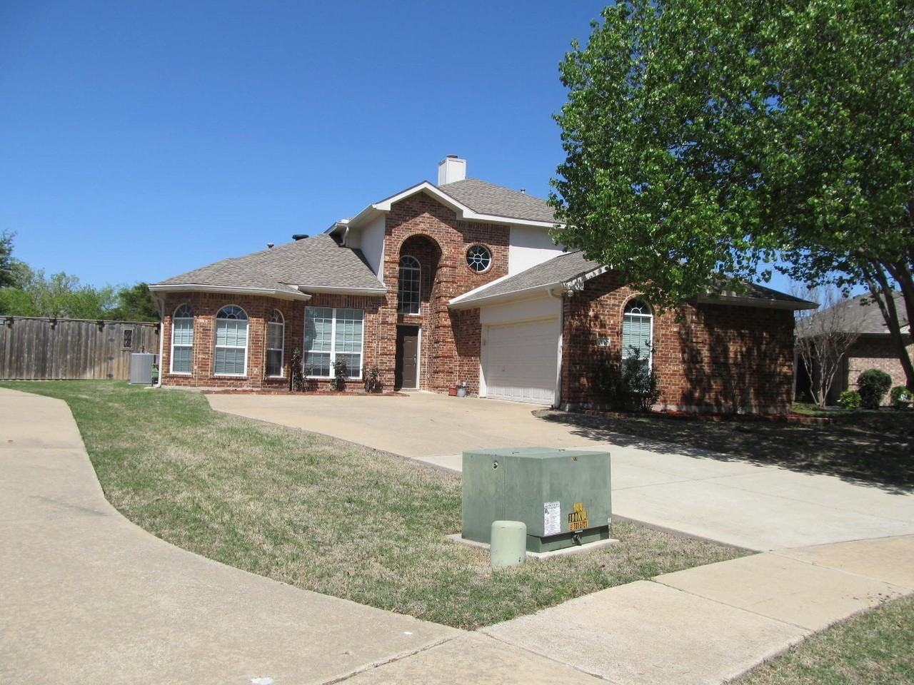 1614 Timber Brook Dr - Photo 2 of 24