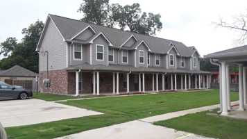 featured image of 2004 Pecan St #E