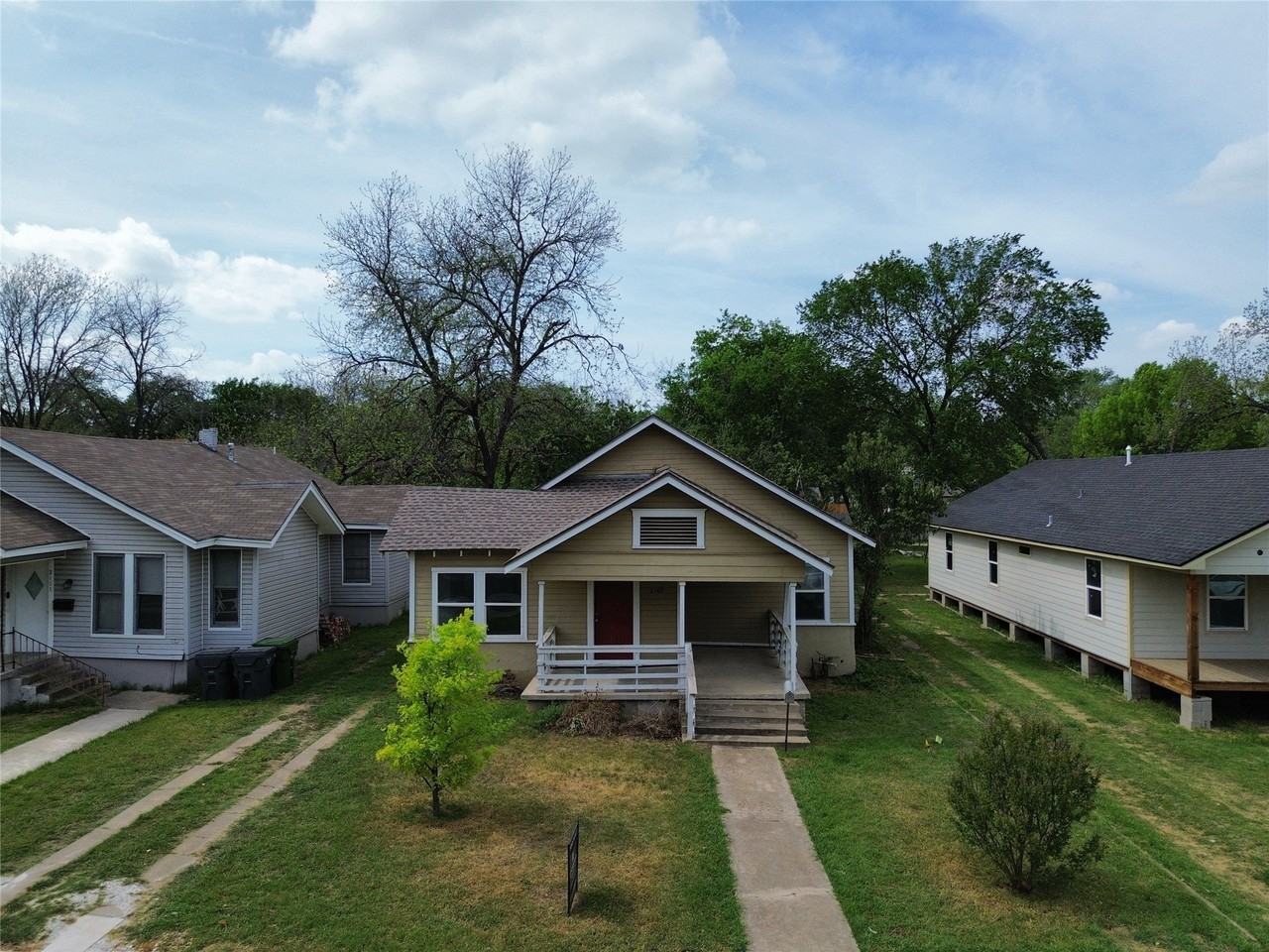 2107 Gorman Ave
