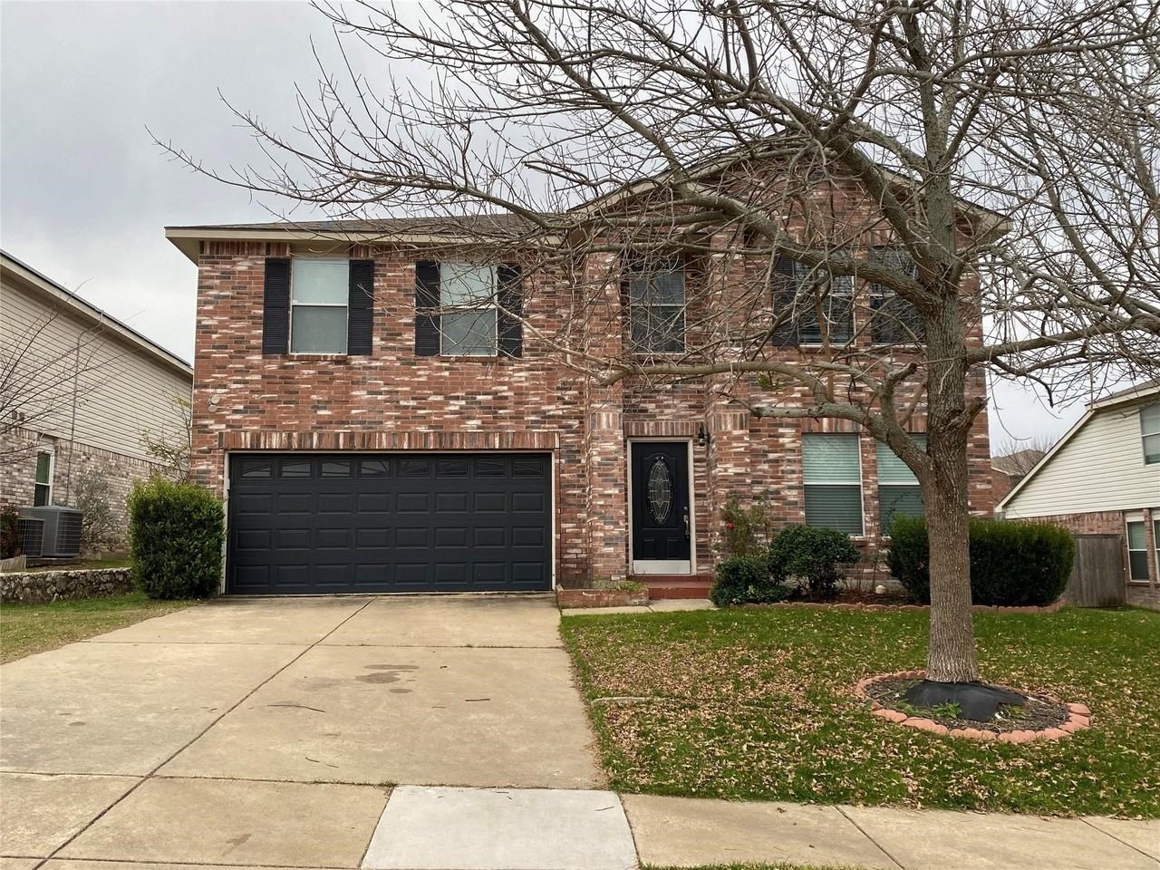2601 Timberbrook Trl
