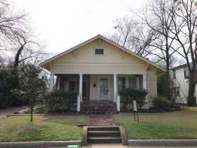 607 W Hunt St - Photo 1 of 1