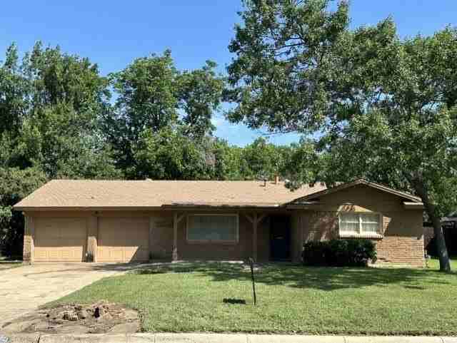 2820 Southgate Dr