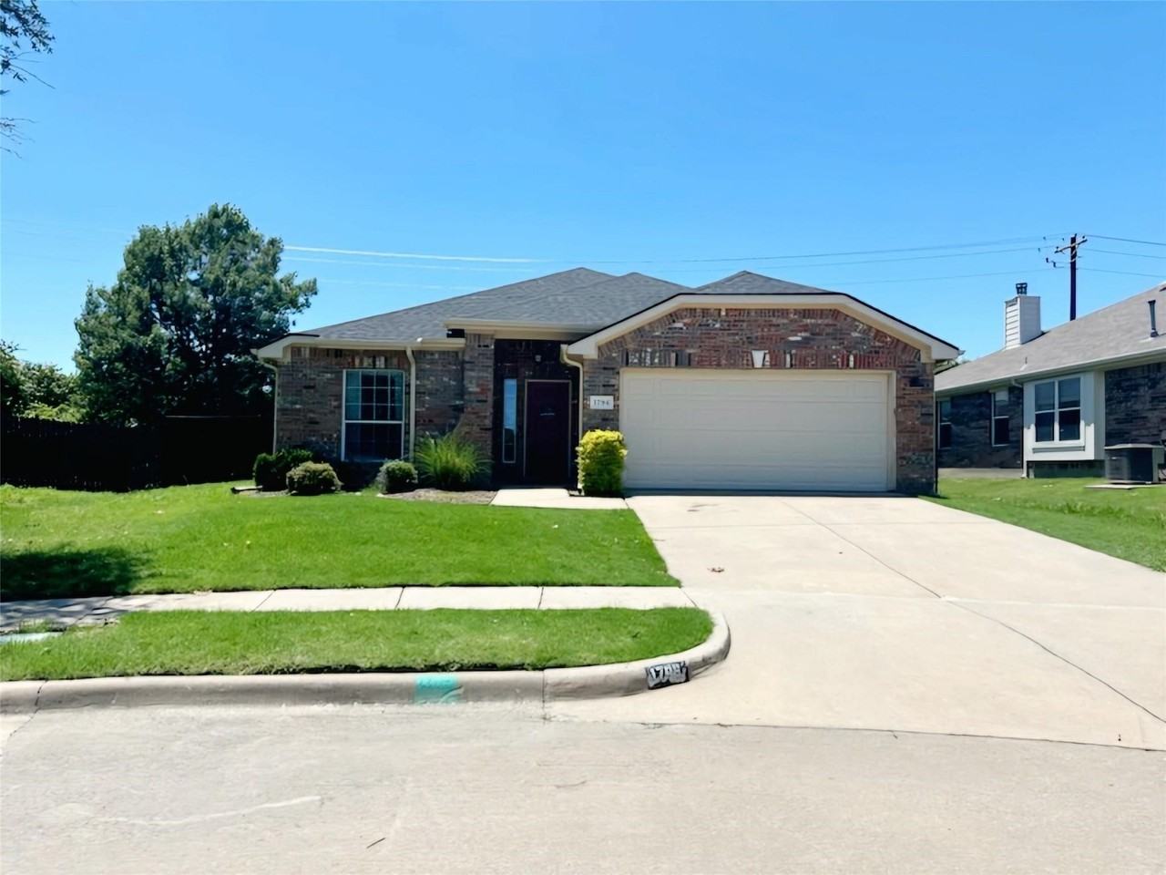 1796 Barton Springs Dr