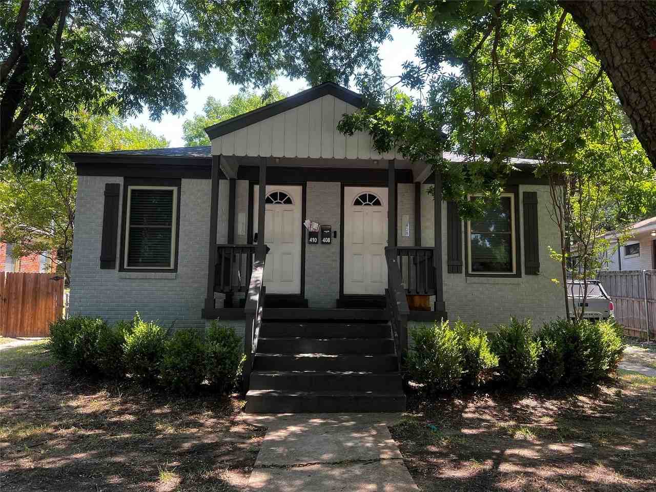 408 N Oak Cliff Blvd