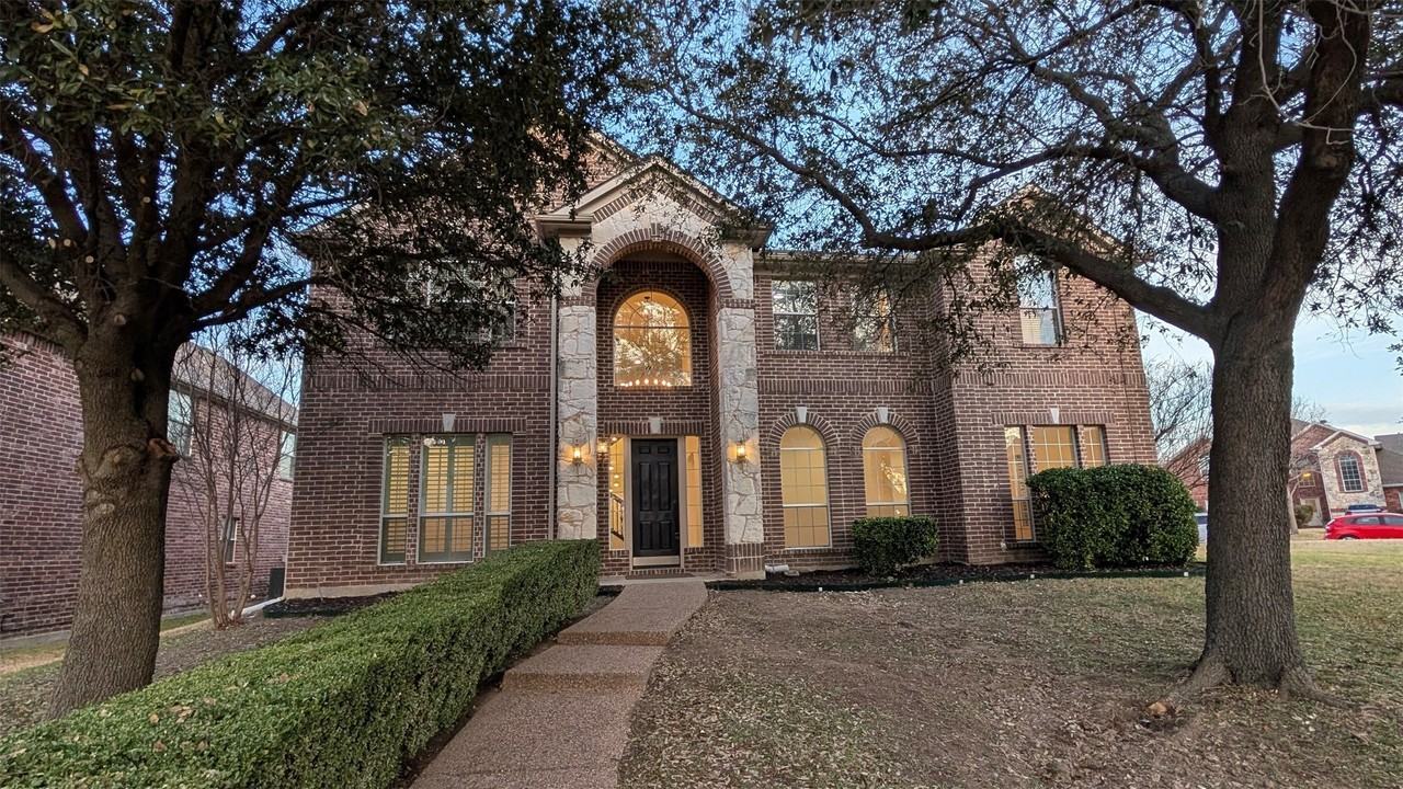 2009 Templegate Dr