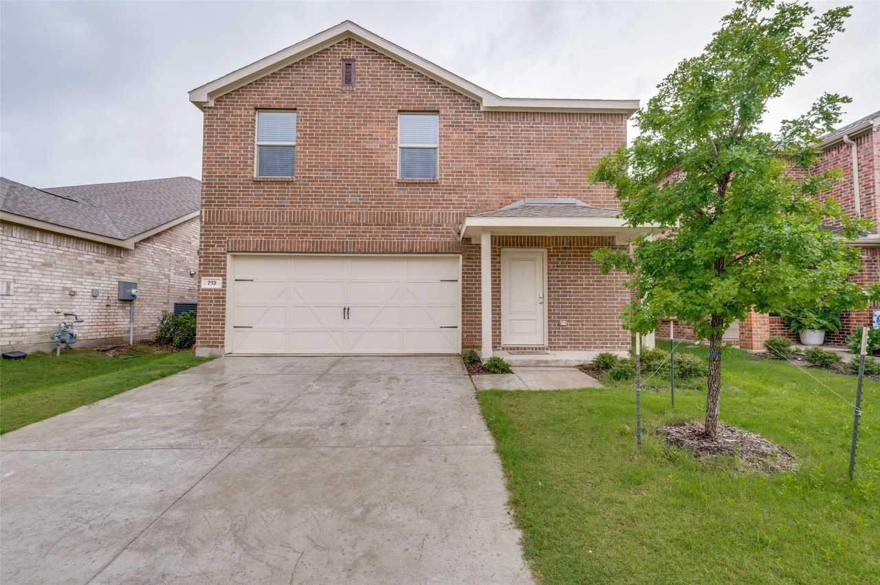 213 Adelina Dr