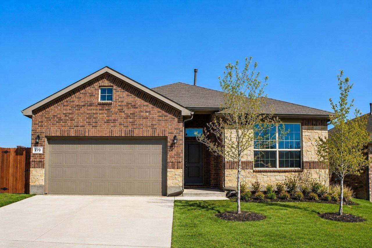 270 Irish Moss Dr