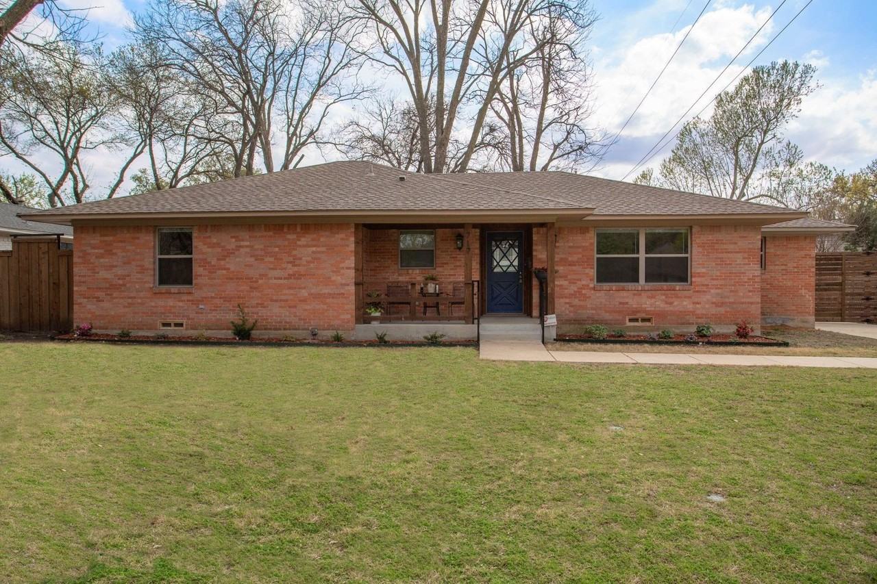 717 Greenleaf Dr