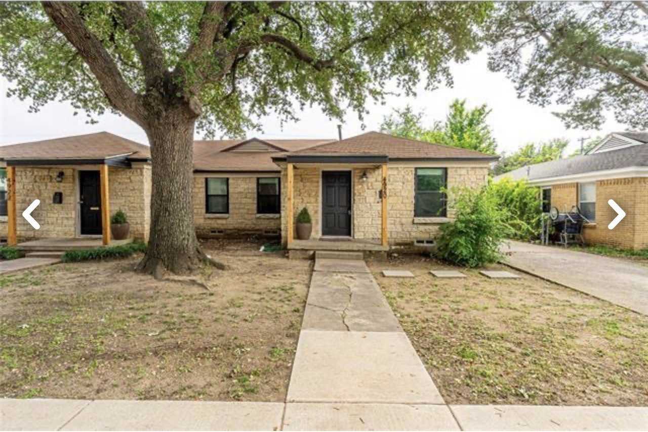 4920 W University Blvd #4920