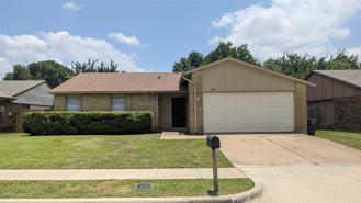 4020 Blue Flag Ln - Photo 1 of 1