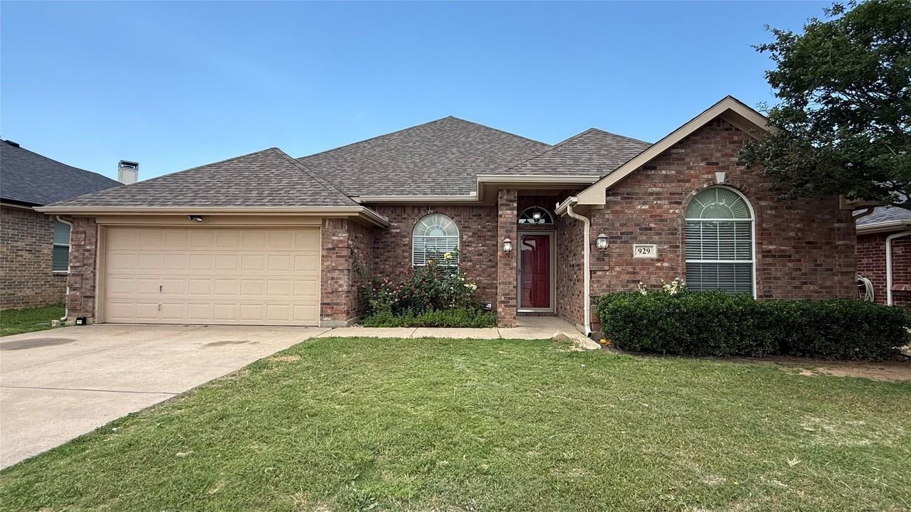 929 Mesa Vista Dr