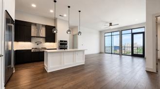 3330 Oak Grove Ave #1307 - Photo 1 of 1