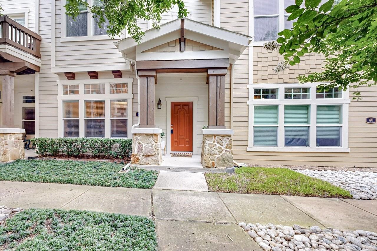 1600 Abrams Rd #39