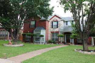 4506 Burnhill Dr - Photo 1 of 1