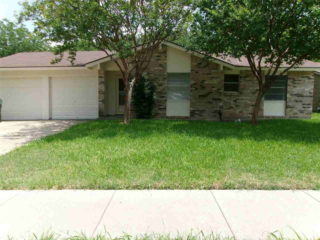 1519 Rambler Rd