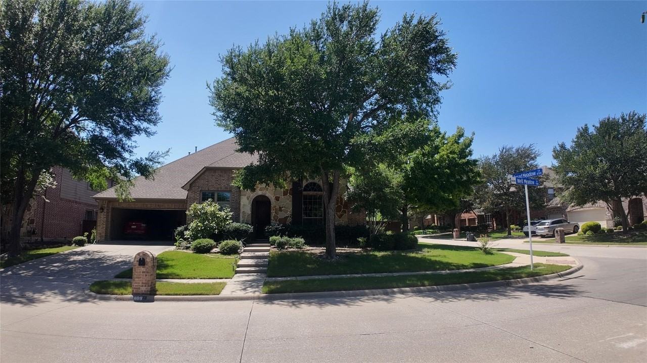 1109 Well Meadow Ln