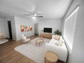 4639 Williams Rd #110 - Photo 1 of 1