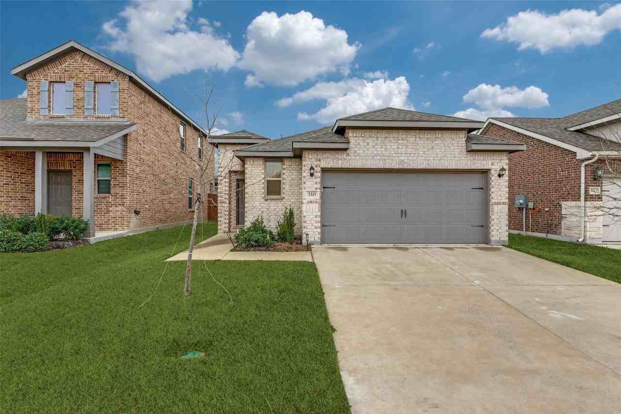 3315 Celestial Ln