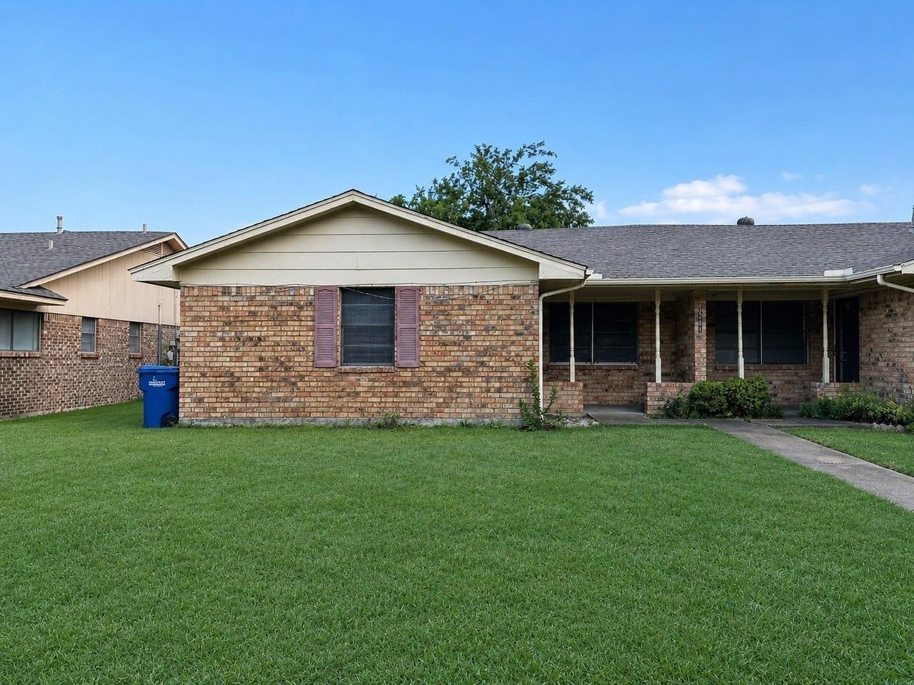 2111 Quail Run #A