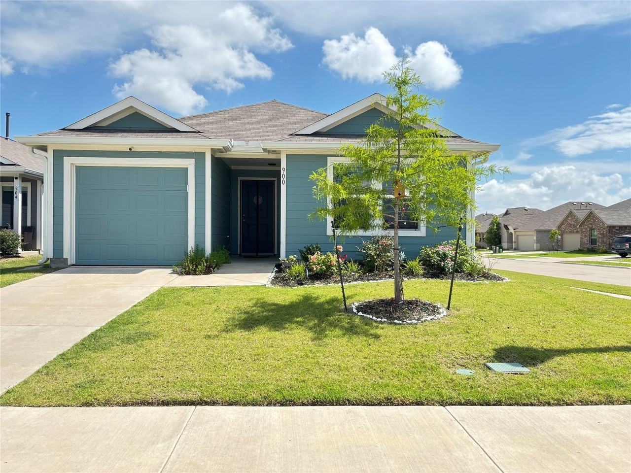 900 Mountain Laurel Rd