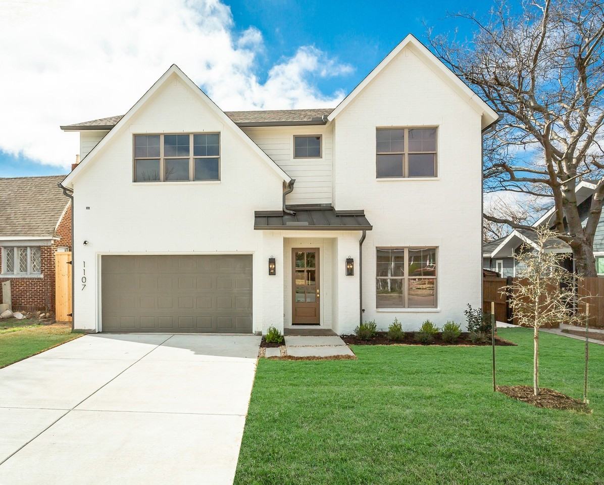 1107 Mount Auburn Ave
