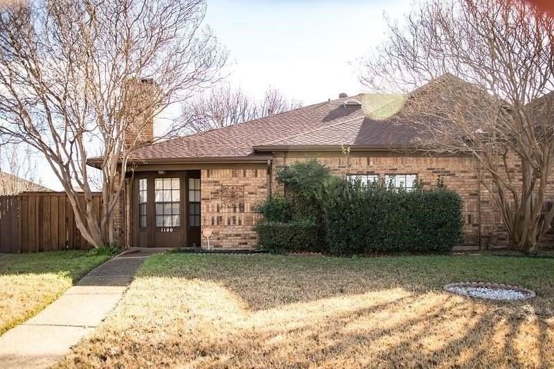 1100 Wimbledon Ln