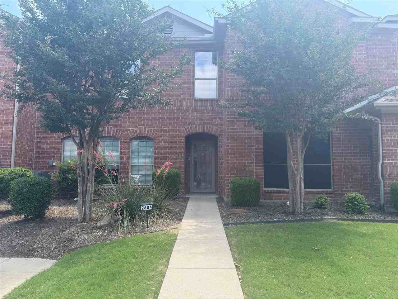 575 S Virginia Hills Dr #2604