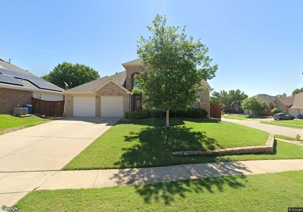 215 Lairds Dr