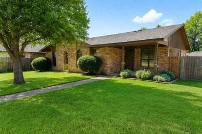 2117 Wellington Dr
