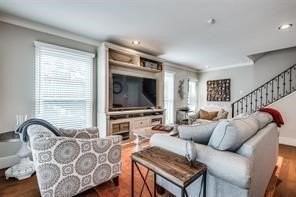 7736 Meadow Rd #101 - Photo 3 of 25