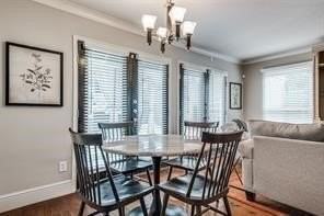 7736 Meadow Rd #101 - Photo 6 of 25